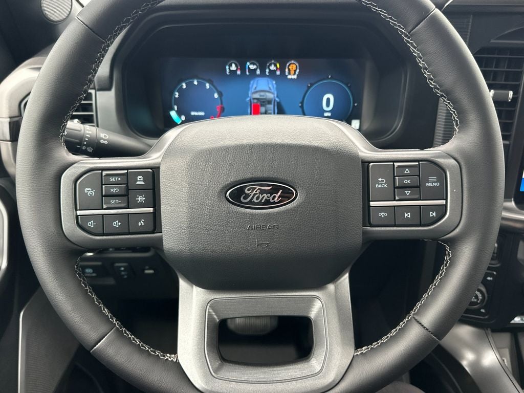 2025 Ford F-150 HENNESSEY VENOM 800 HENNESSEY VENOM 800