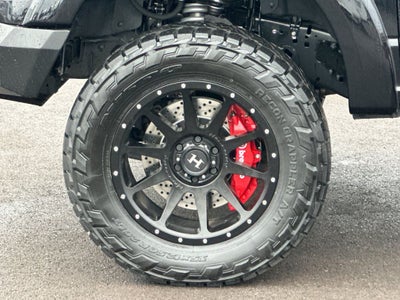 2025 Ford F-150 HENNESSEY VENOM 800 HENNESSEY VENOM 800