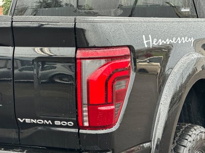 2025 Ford F-150 HENNESSEY VENOM 800 HENNESSEY VENOM 800
