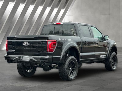 2025 Ford F-150 HENNESSEY VENOM 800 HENNESSEY VENOM 800