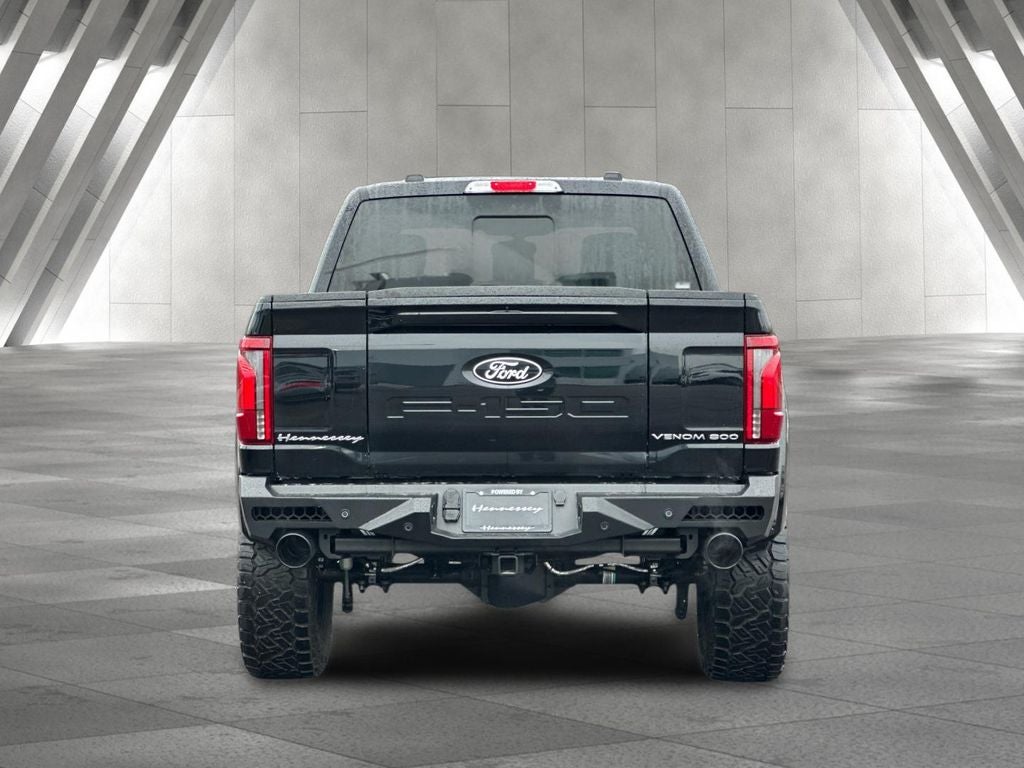 2025 Ford F-150 HENNESSEY VENOM 800 HENNESSEY VENOM 800
