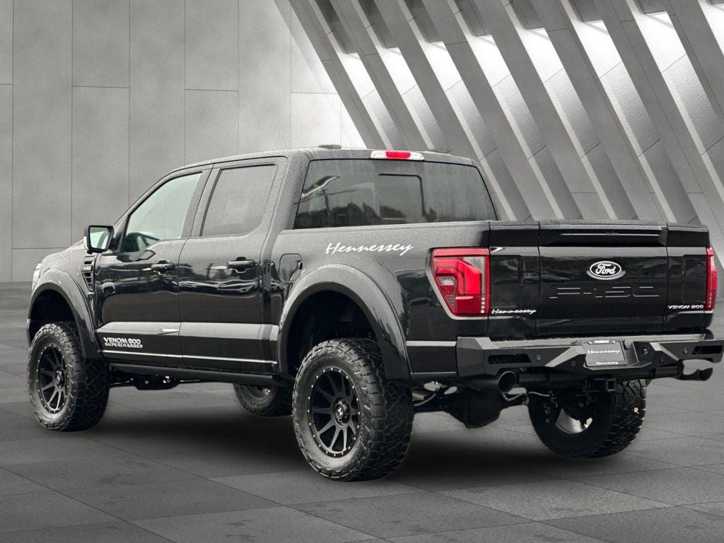 2025 Ford F-150 HENNESSEY VENOM 800 HENNESSEY VENOM 800