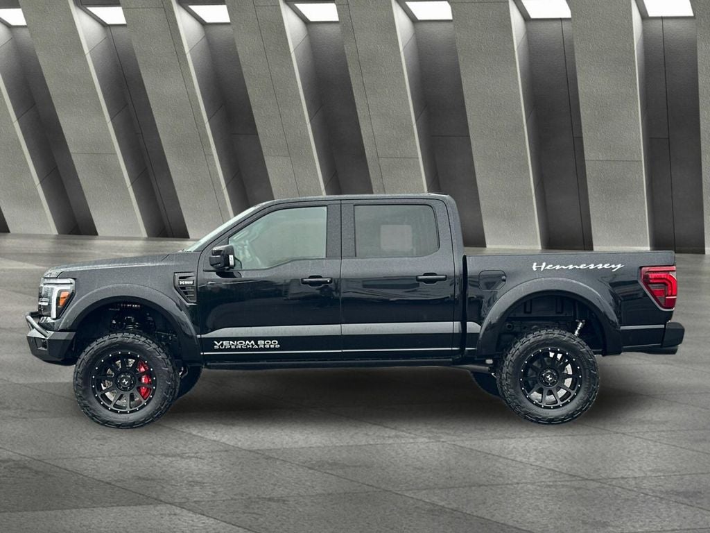 2025 Ford F-150 HENNESSEY VENOM 800 HENNESSEY VENOM 800