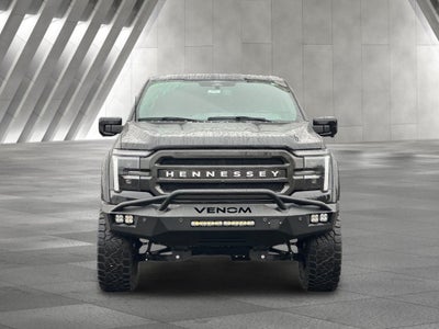 2025 Ford F-150 HENNESSEY VENOM 800 HENNESSEY VENOM 800