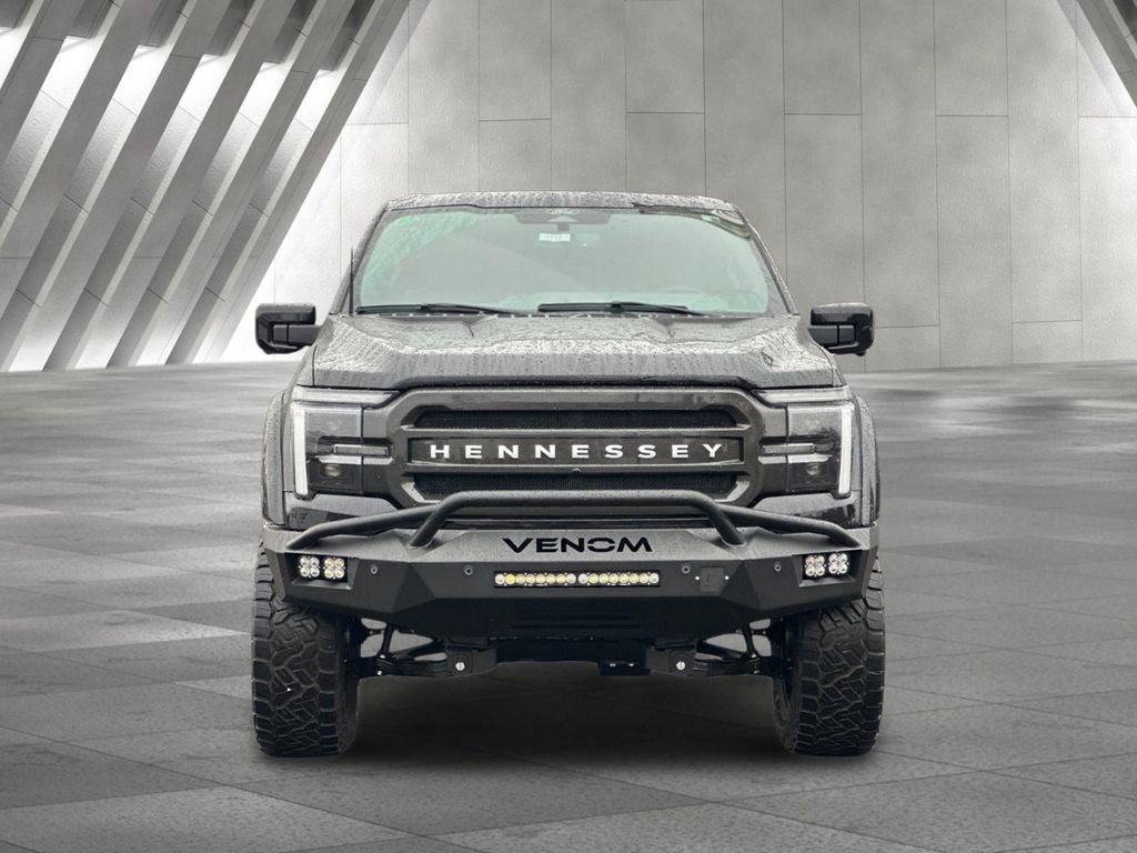 2025 Ford F-150 HENNESSEY VENOM 800 HENNESSEY VENOM 800