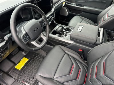 2025 Ford F-150 HENNESSEY VENOM 800 HENNESSEY VENOM 800