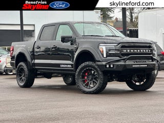 2025 Ford F-150 HENNESSEY VENOM 800 HENNESSEY VENOM 800