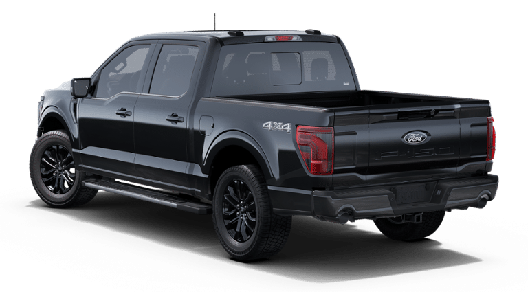 2025 Ford F-150 HENNESSEY VENOM 800 HENNESSEY VENOM 800