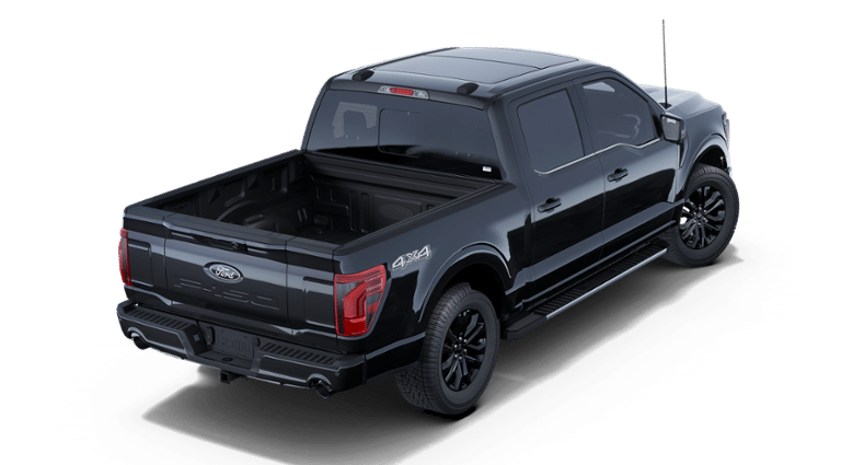 2025 Ford F-150 HENNESSEY VENOM 800 HENNESSEY VENOM 800