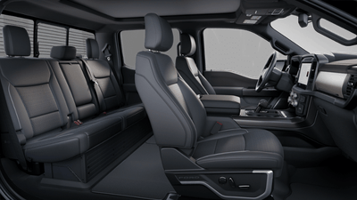 2025 Ford F-150 HENNESSEY VENOM 800 HENNESSEY VENOM 800