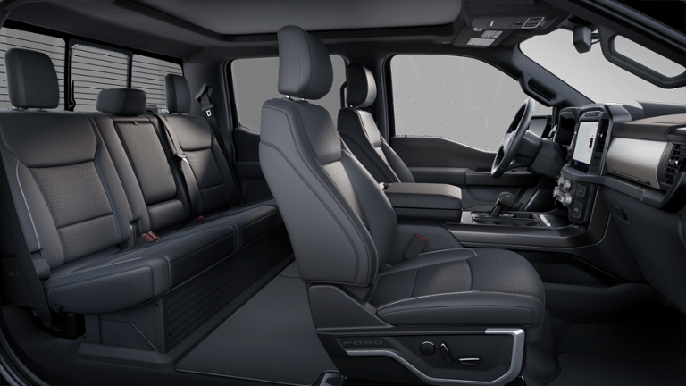 2025 Ford F-150 HENNESSEY VENOM 800 HENNESSEY VENOM 800