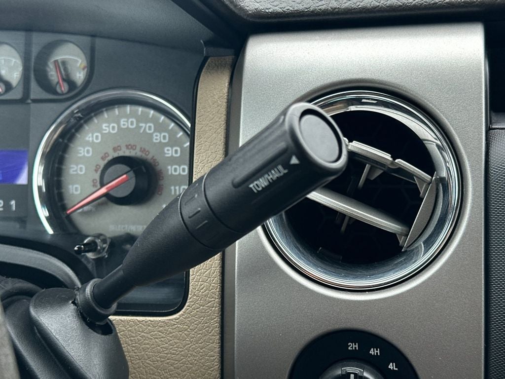 2010 Ford F-150 XLT