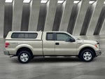 2010 Ford F-150 XLT