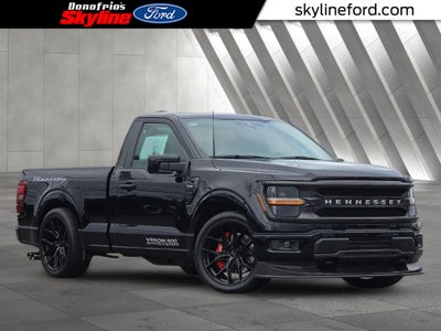 2026 Ford F-150 XL HENNESSEY VENOM 800