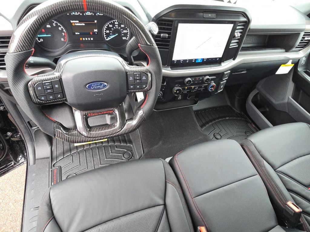 2026 Ford F-150 XL HENNESSEY VENOM 800