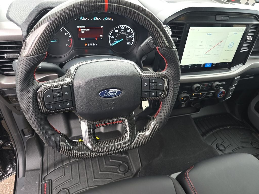 2026 Ford F-150 XL HENNESSEY VENOM 800