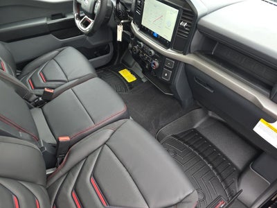 2026 Ford F-150 XL HENNESSEY VENOM 800