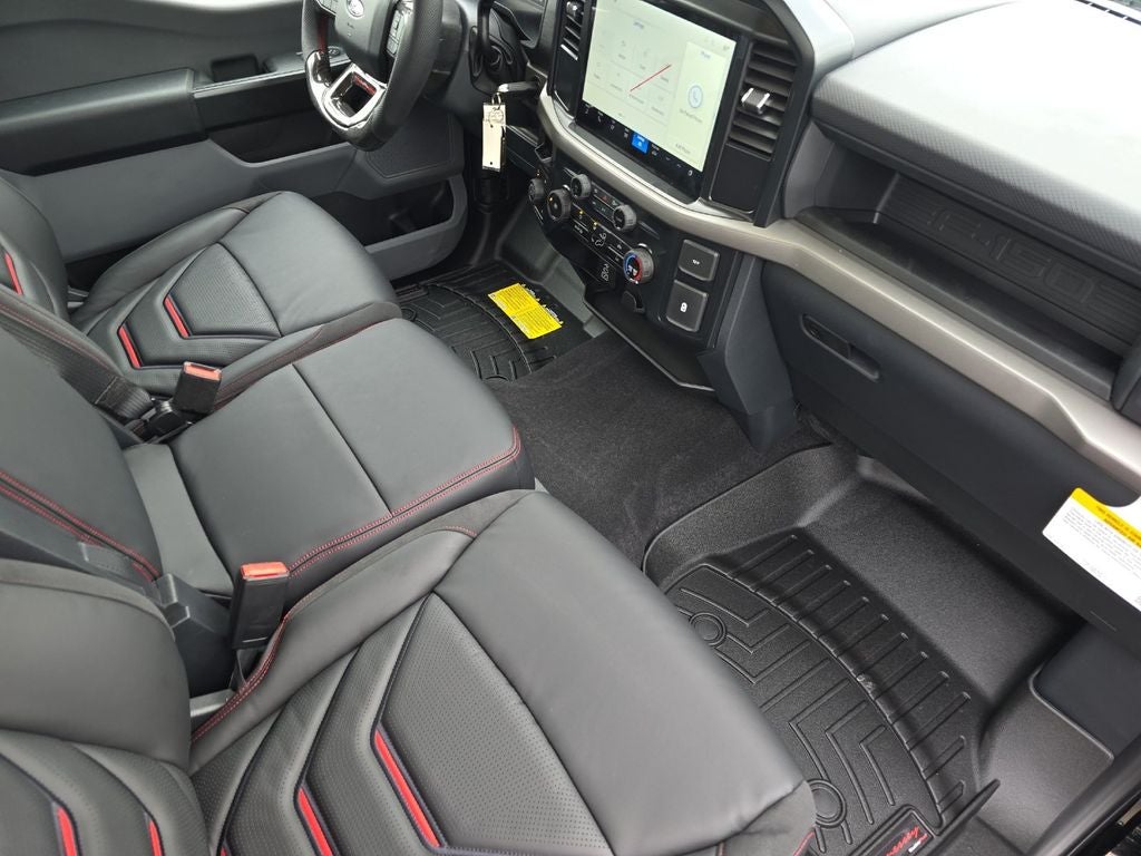 2026 Ford F-150 XL HENNESSEY VENOM 800