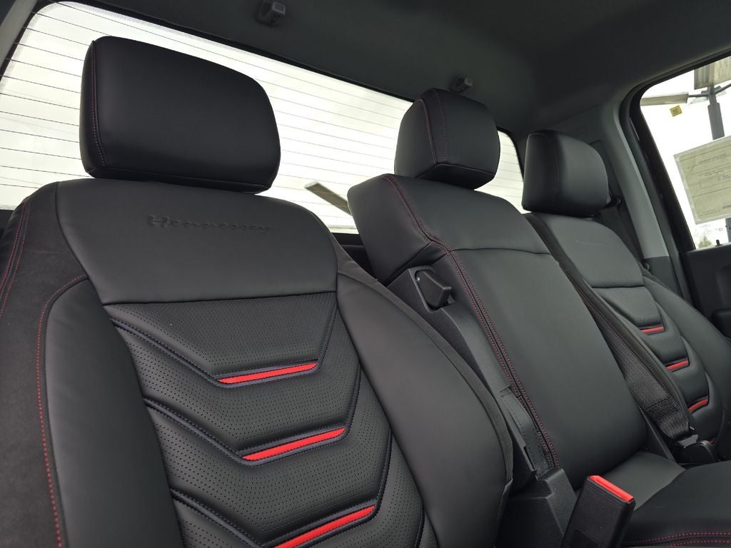 2026 Ford F-150 XL HENNESSEY VENOM 800