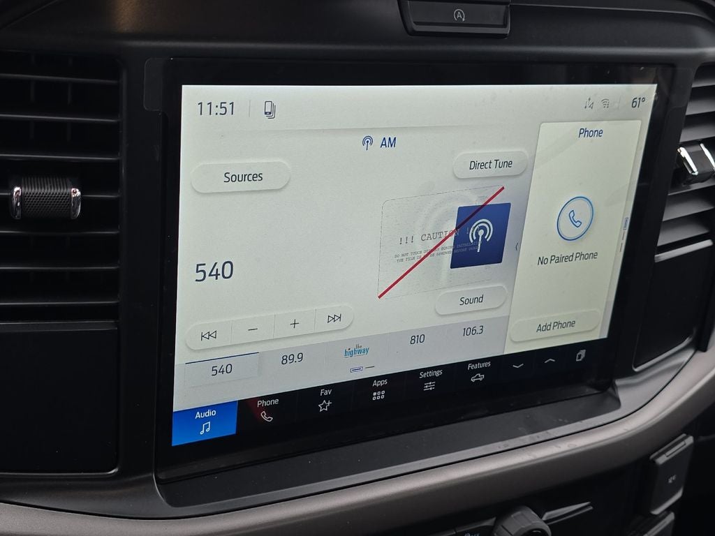 2026 Ford F-150 XL HENNESSEY VENOM 800