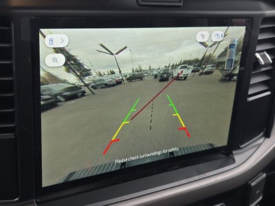 2026 Ford F-150 XL HENNESSEY VENOM 800