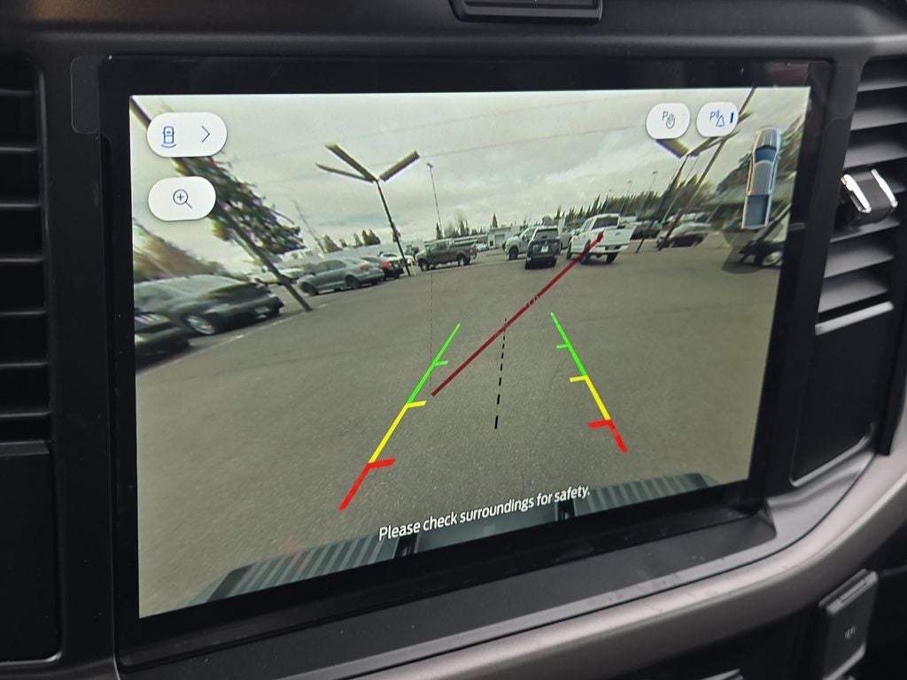 2026 Ford F-150 XL HENNESSEY VENOM 800