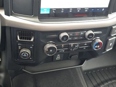 2026 Ford F-150 XL HENNESSEY VENOM 800