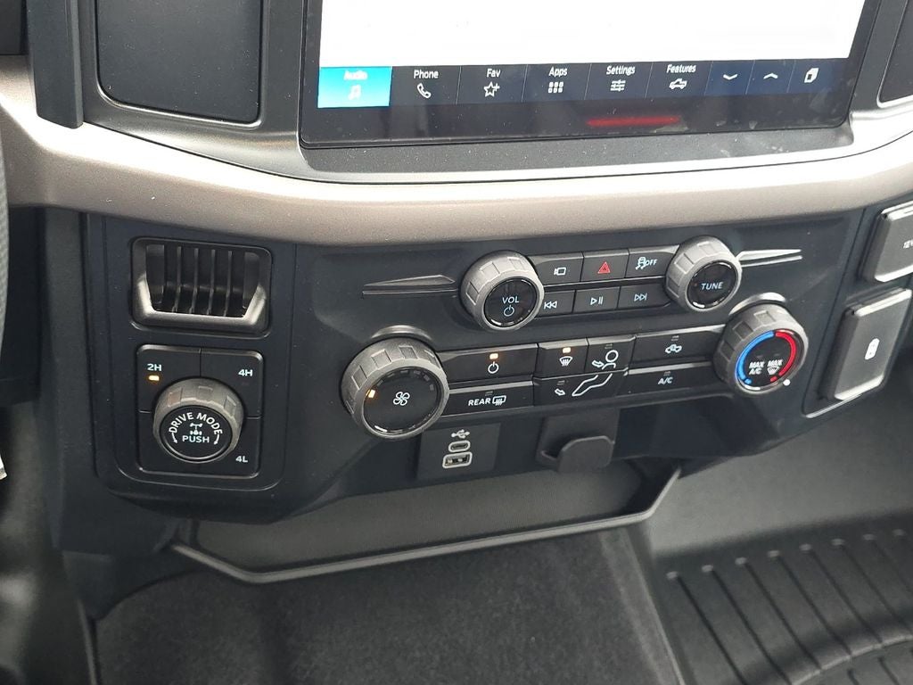 2026 Ford F-150 XL HENNESSEY VENOM 800