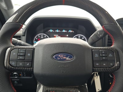 2026 Ford F-150 XL HENNESSEY VENOM 800