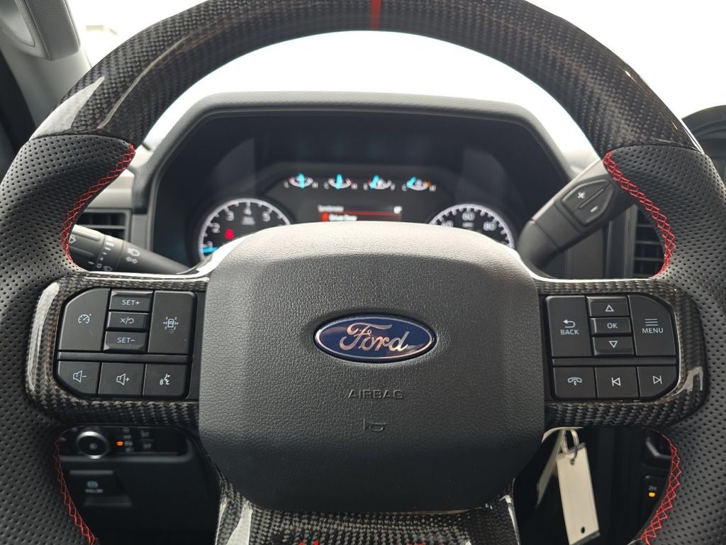 2026 Ford F-150 XL HENNESSEY VENOM 800