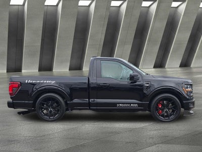 2026 Ford F-150 XL HENNESSEY VENOM 800