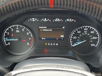 2026 Ford F-150 XL HENNESSEY VENOM 800