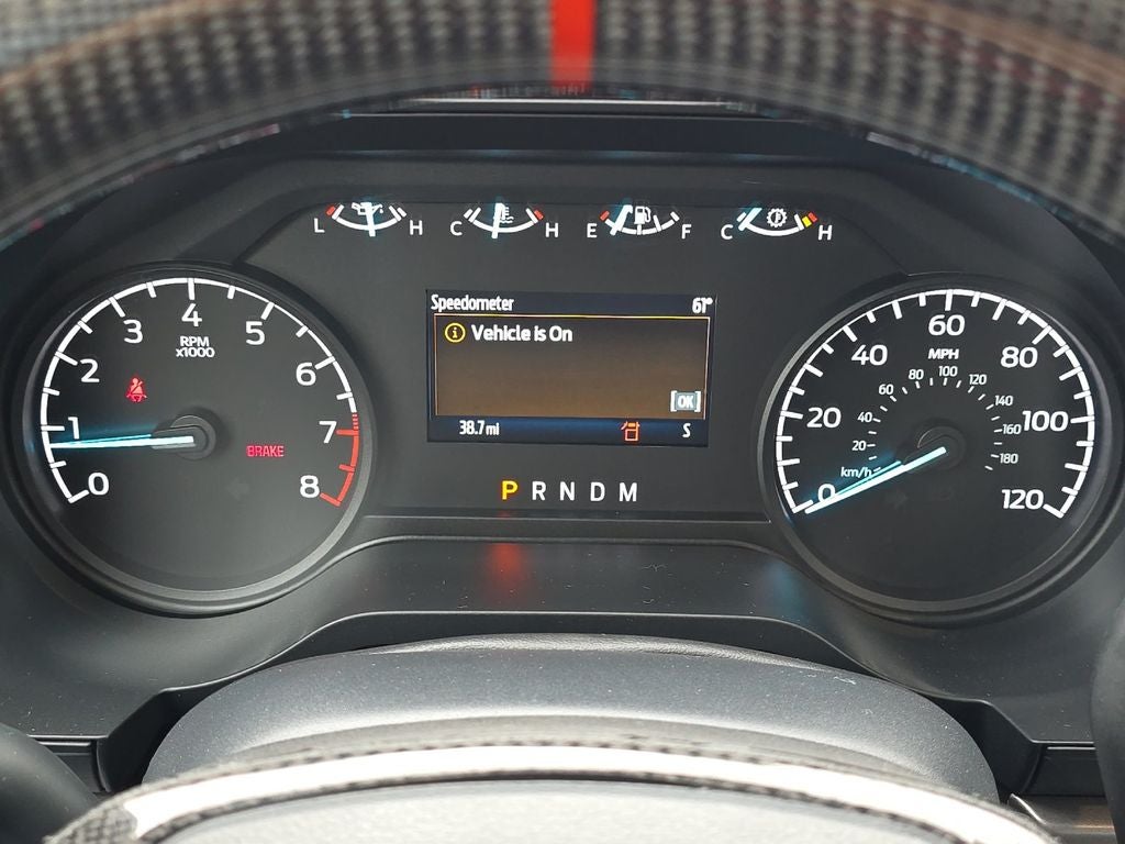 2026 Ford F-150 XL HENNESSEY VENOM 800