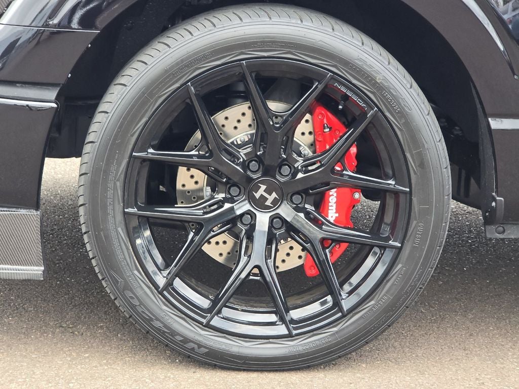 2026 Ford F-150 XL HENNESSEY VENOM 800