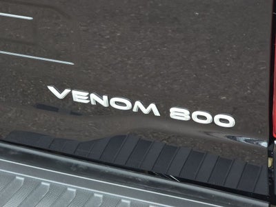 2026 Ford F-150 XL HENNESSEY VENOM 800