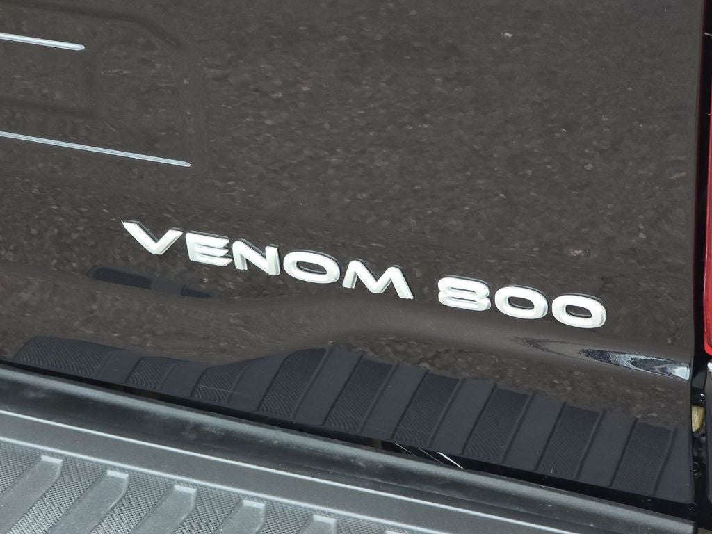 2026 Ford F-150 XL HENNESSEY VENOM 800