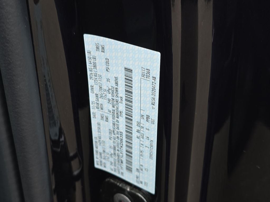 2026 Ford F-150 XL HENNESSEY VENOM 800