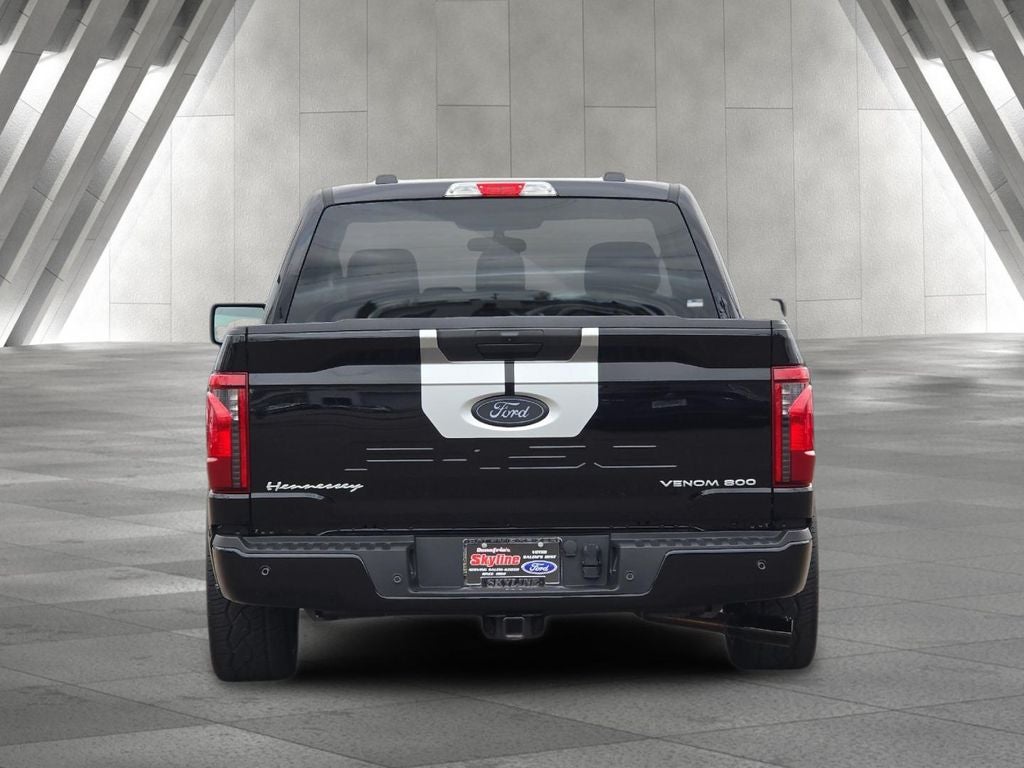 2026 Ford F-150 XL HENNESSEY VENOM 800