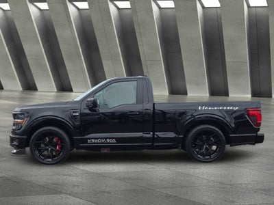 2026 Ford F-150 XL HENNESSEY VENOM 800