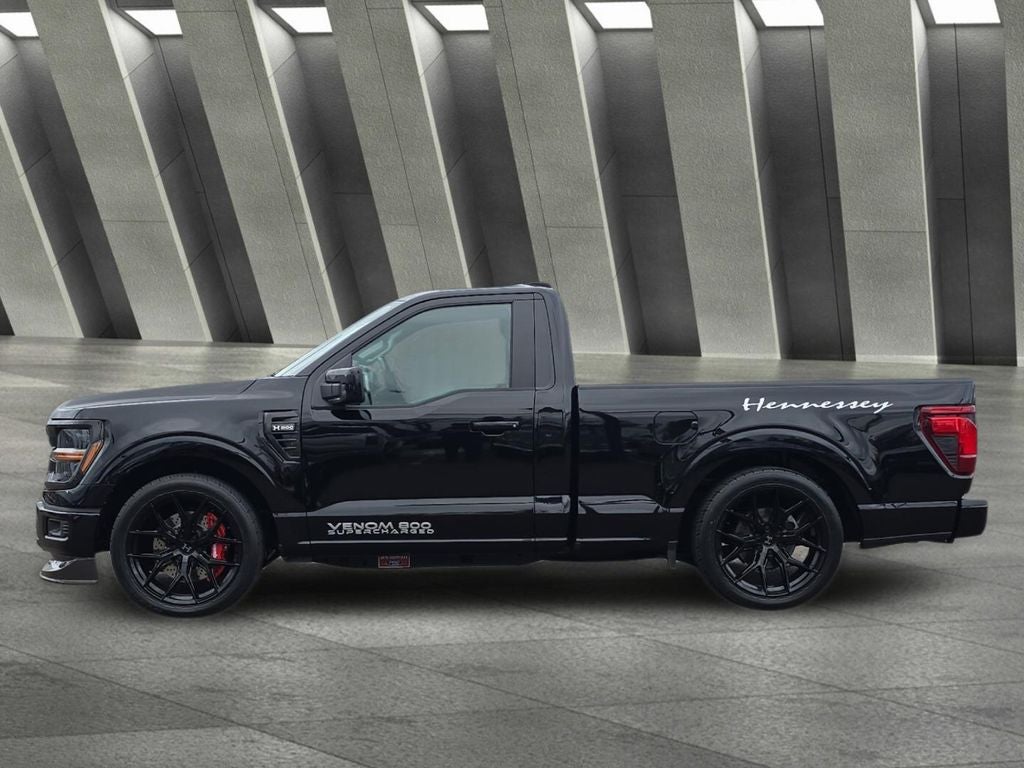 2026 Ford F-150 XL HENNESSEY VENOM 800