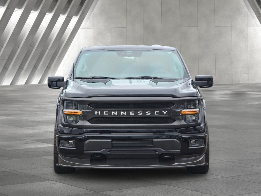 2026 Ford F-150 XL HENNESSEY VENOM 800