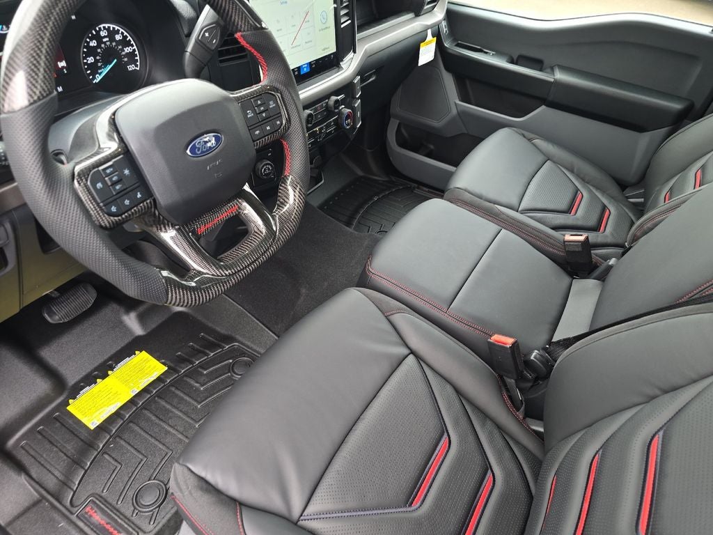 2026 Ford F-150 XL HENNESSEY VENOM 800