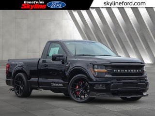2026 Ford F-150 XL HENNESSEY VENOM 800