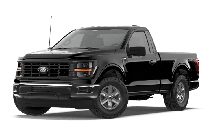 2026 Ford F-150 XL HENNESSEY VENOM 800