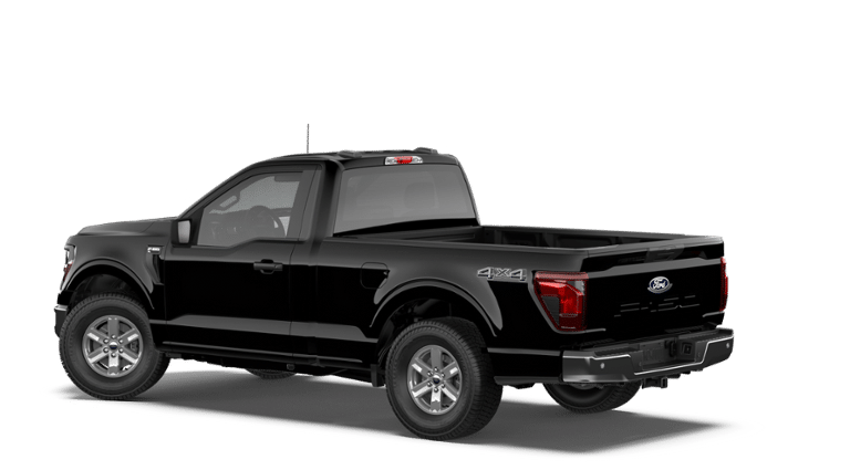 2026 Ford F-150 XL HENNESSEY VENOM 800