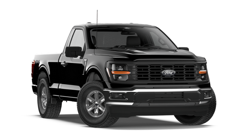 2026 Ford F-150 XL HENNESSEY VENOM 800