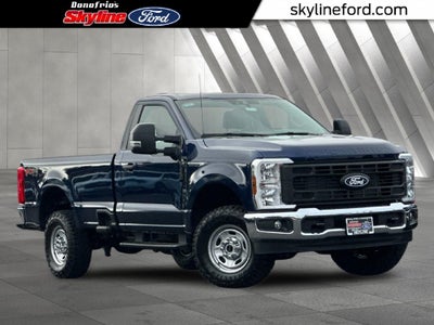 2027 Ford F-250SD XL