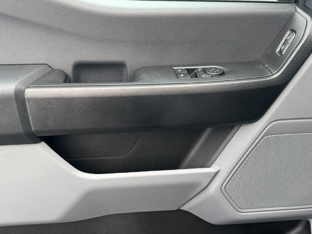 2027 Ford F-250SD XL