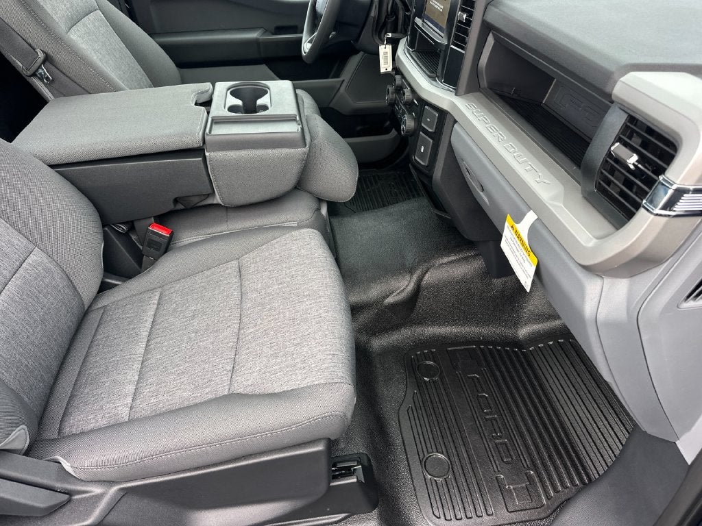 2027 Ford F-250SD XL