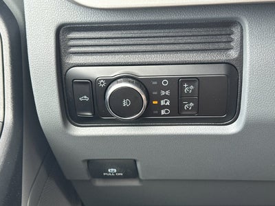 2027 Ford F-250SD XL